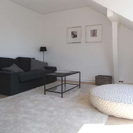 Das Stadthaus Bad Salzuflen Chambre photo
