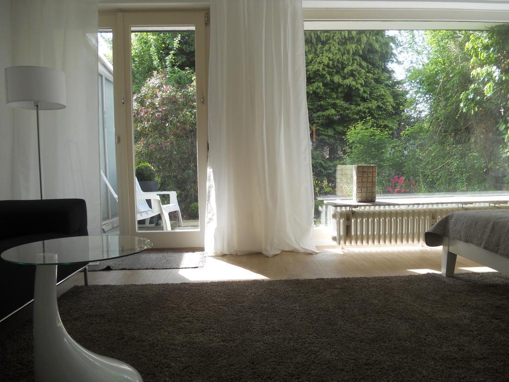 Das Stadthaus Bad Salzuflen Chambre photo