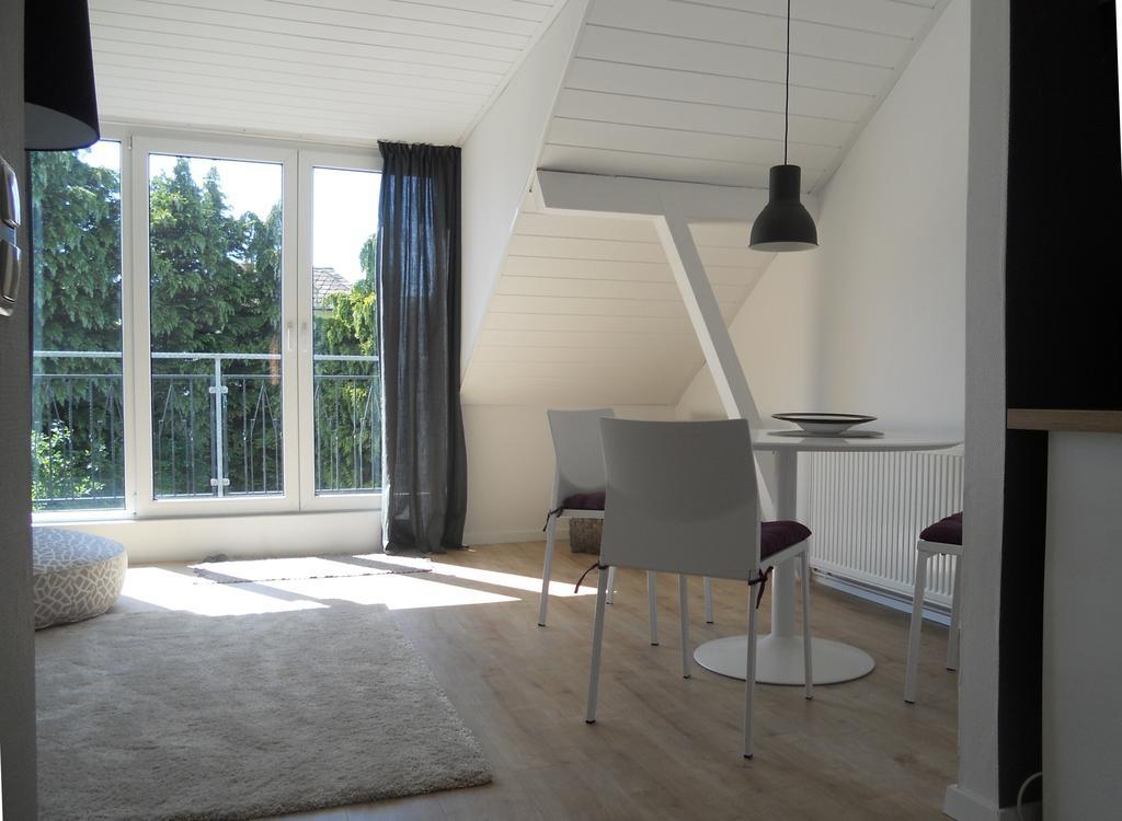 Das Stadthaus Bad Salzuflen Chambre photo