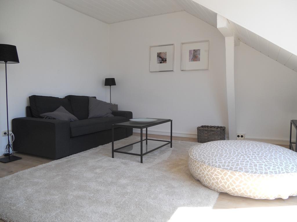 Das Stadthaus Bad Salzuflen Chambre photo