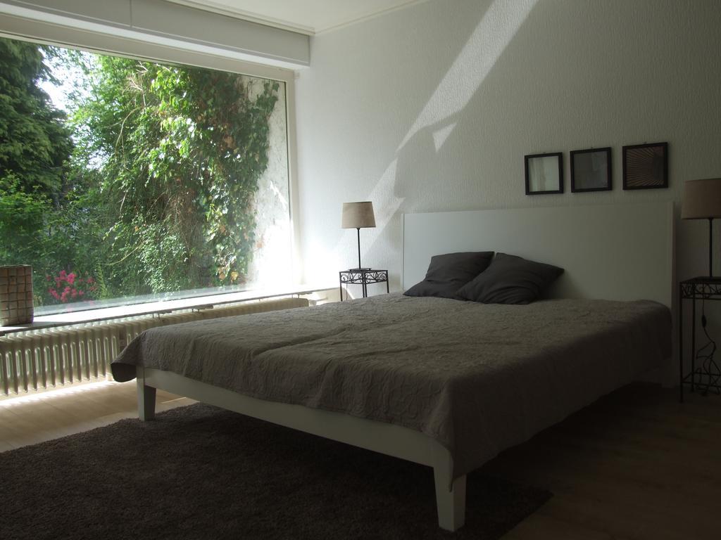 Das Stadthaus Bad Salzuflen Chambre photo