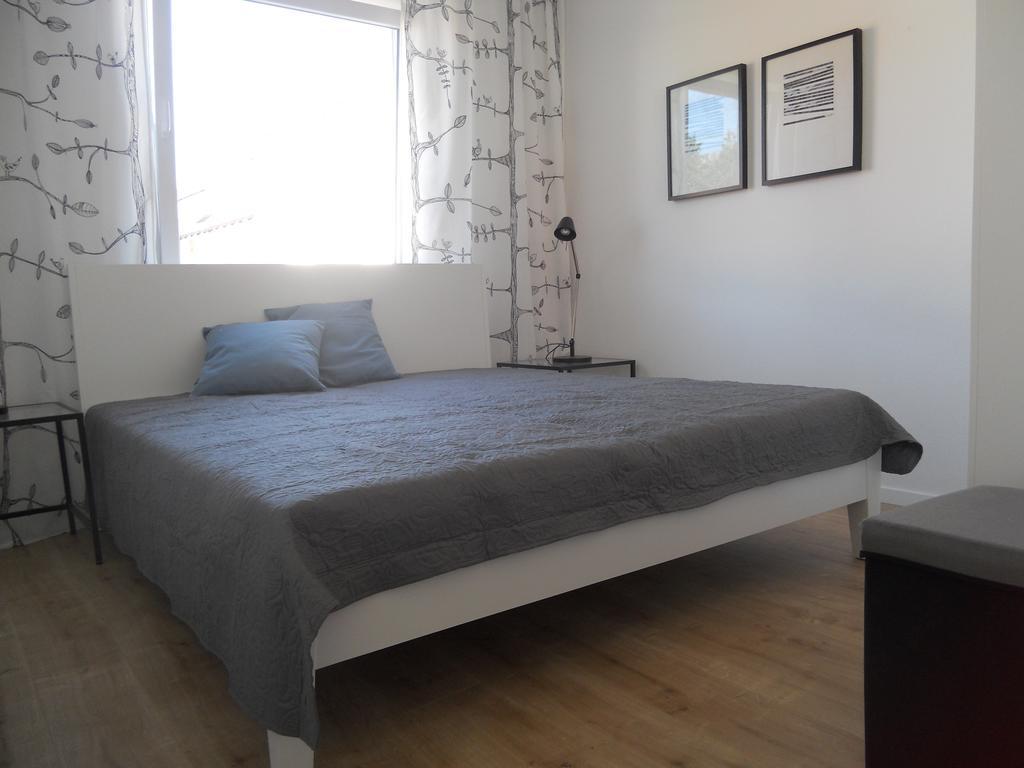 Das Stadthaus Bad Salzuflen Chambre photo