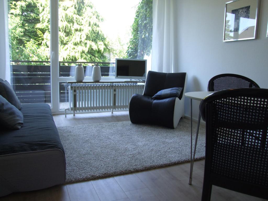 Das Stadthaus Bad Salzuflen Chambre photo