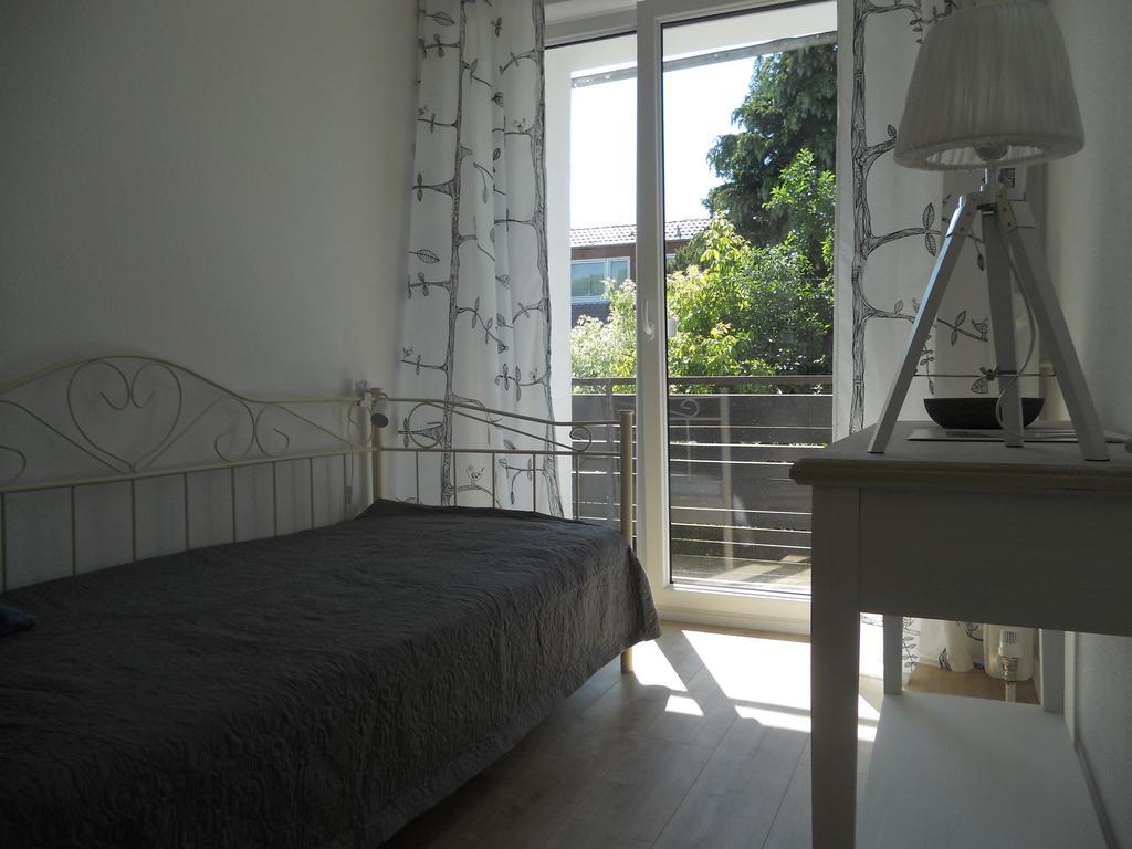 Das Stadthaus Bad Salzuflen Chambre photo