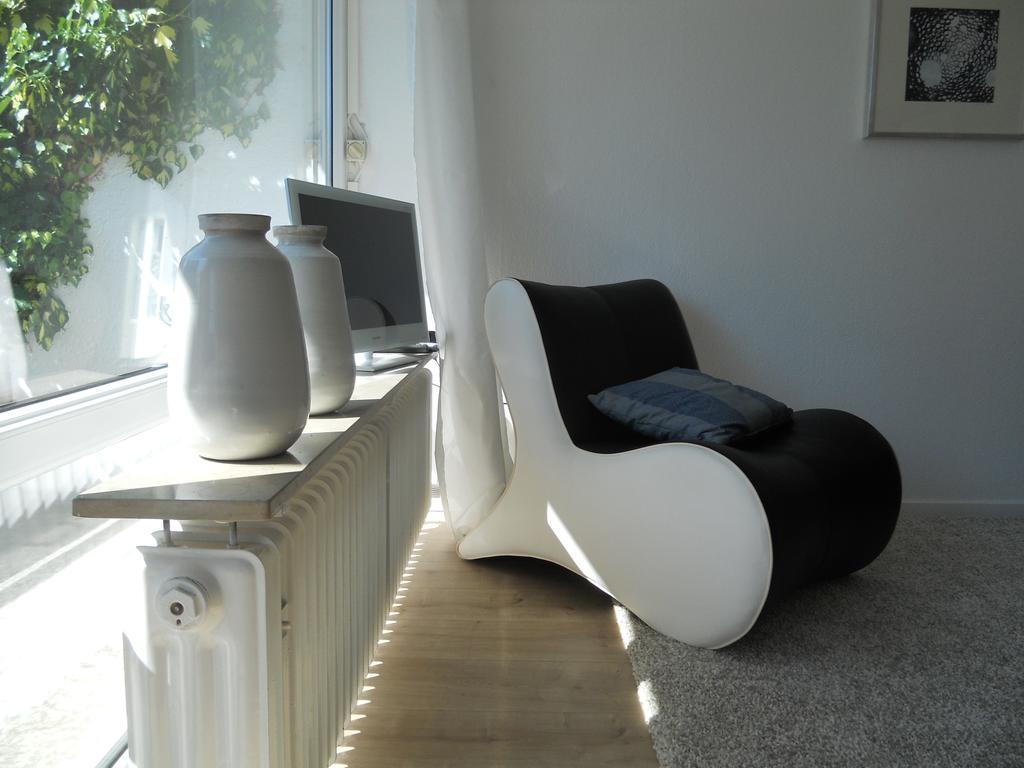 Das Stadthaus Bad Salzuflen Chambre photo