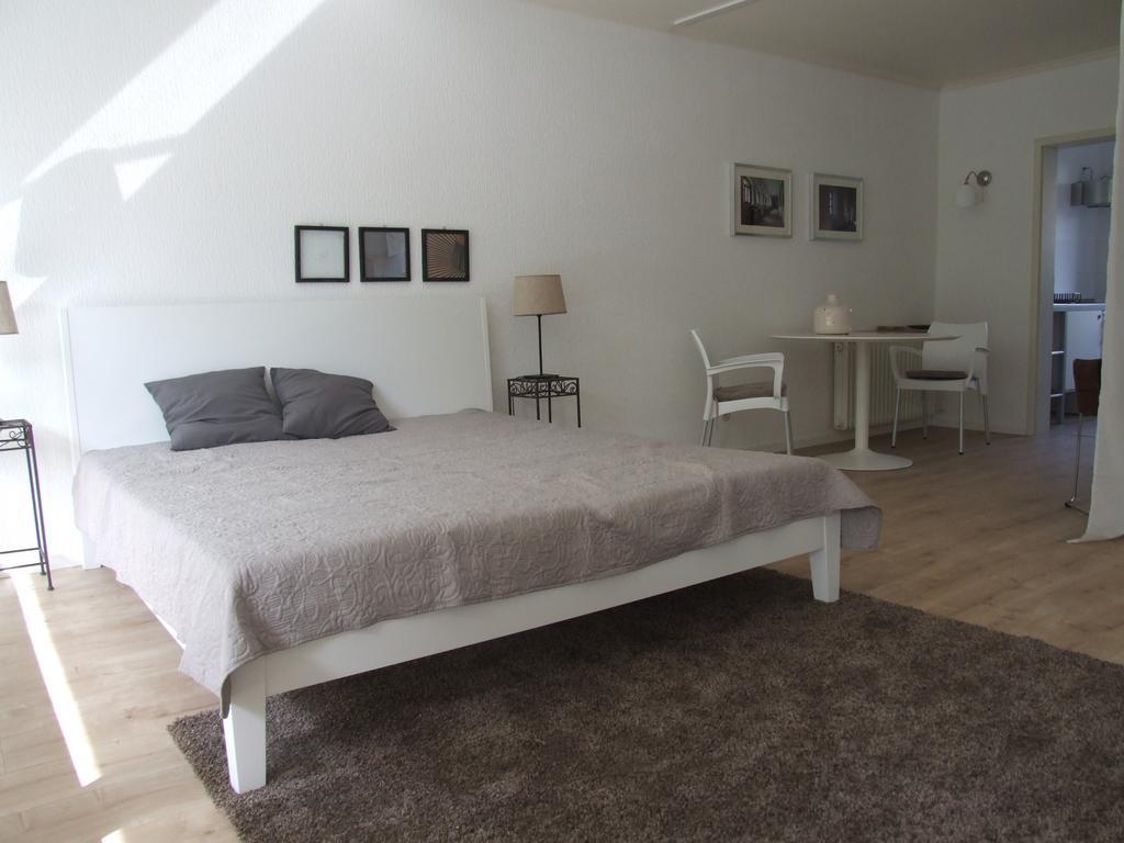 Das Stadthaus Bad Salzuflen Chambre photo