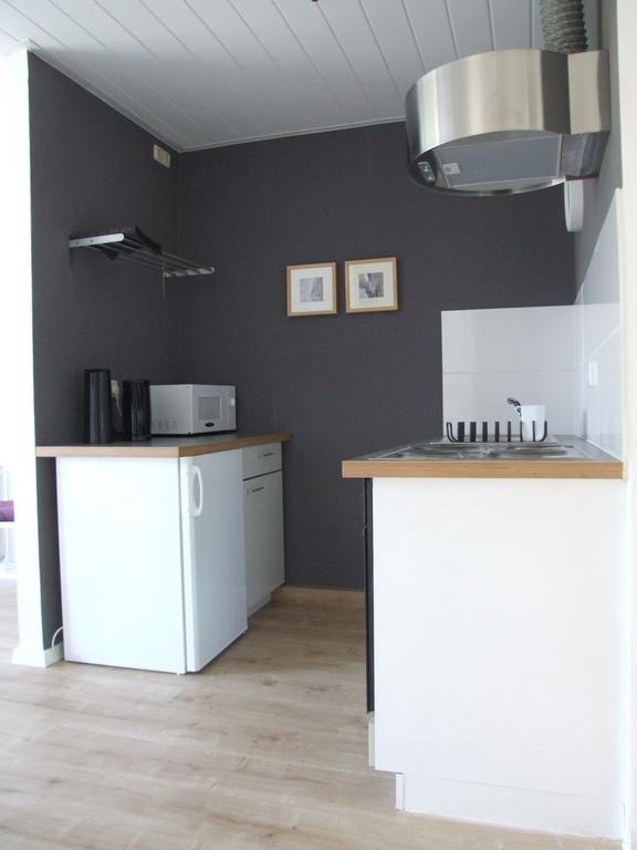 Das Stadthaus Bad Salzuflen Chambre photo